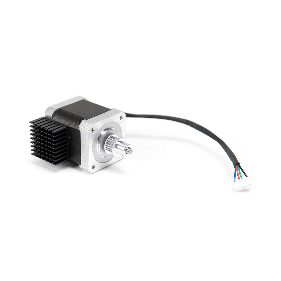 BCN3D X-Axis Motor assembly R per Epsilon W27 e W50