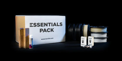 BCN3D Essential Pack for Epsilon Series ø2.85
