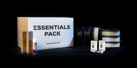 BCN3D Essential Pack for Epsilon Series ø2.85