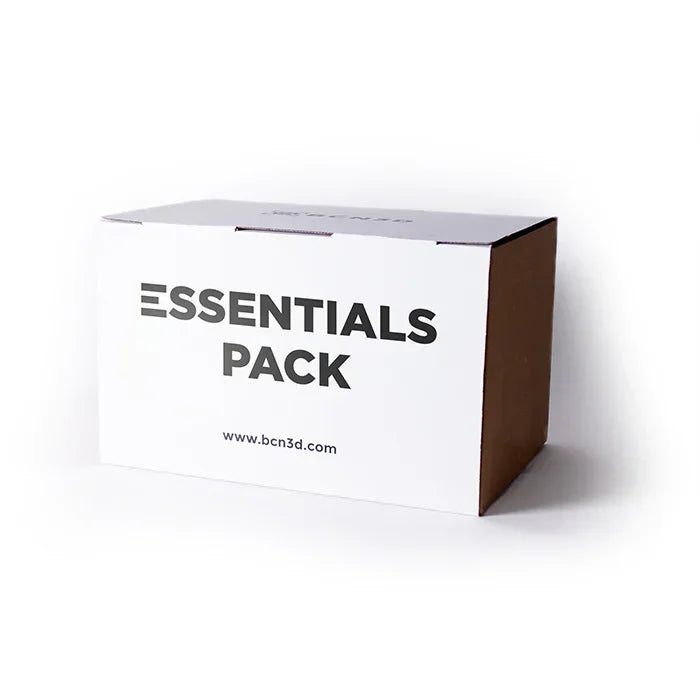 BCN3D Essential Pack for Epsilon Series ø2.85