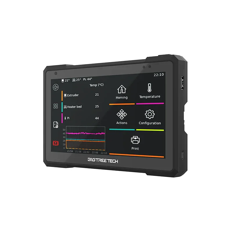 BIQU BIGTREETECH Pad7 V1.0