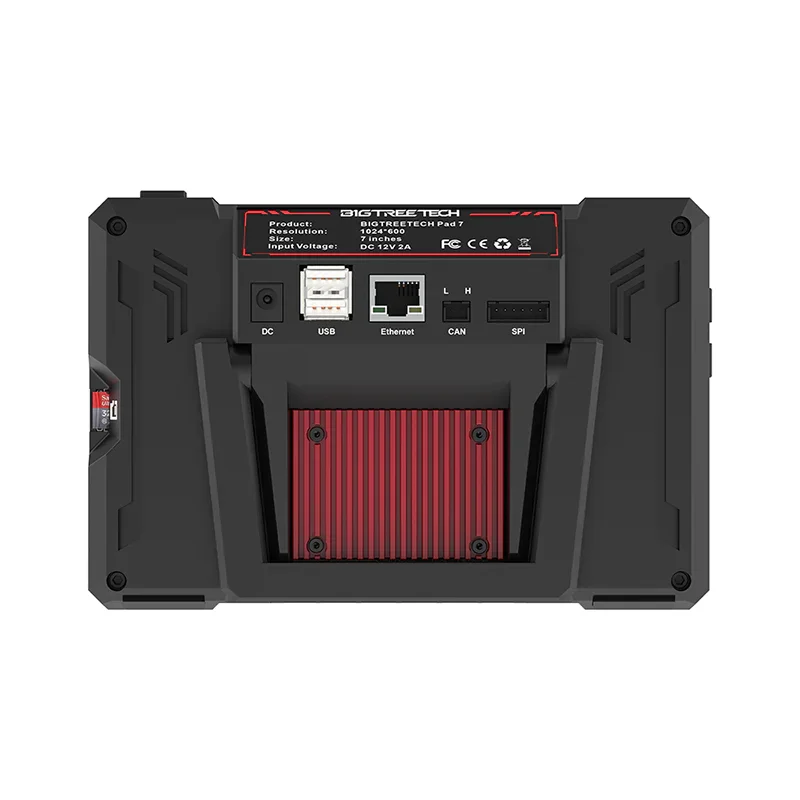 BIQU BIGTREETECH Pad7 V1.0