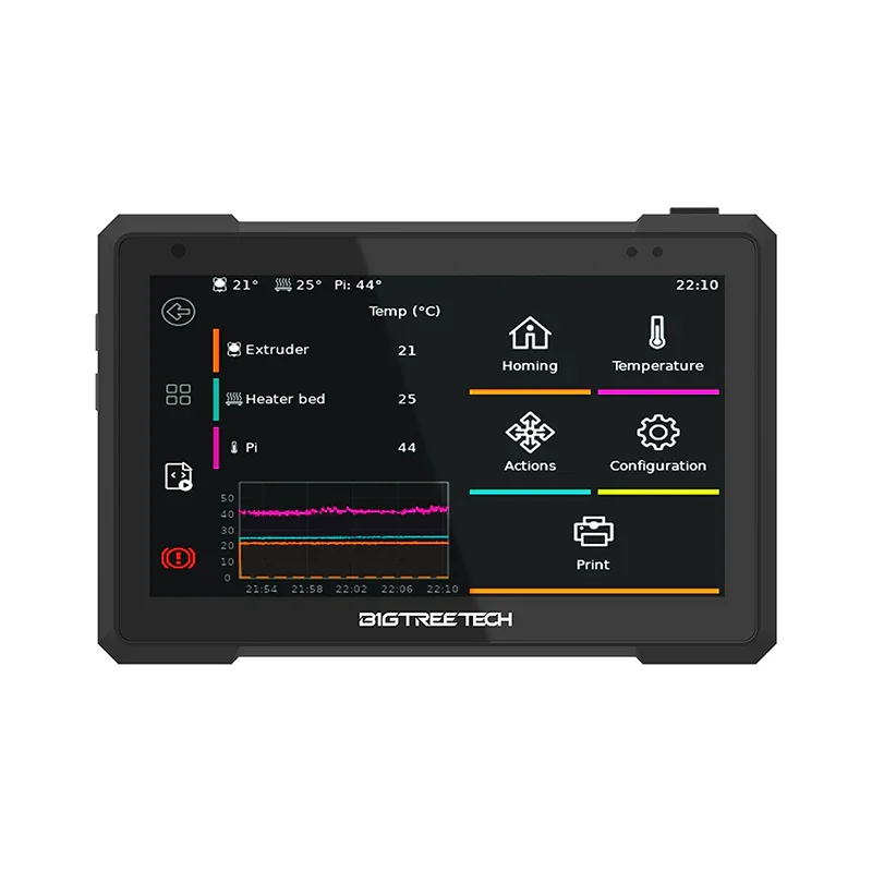 BIQU BIGTREETECH Pad7 V1.0