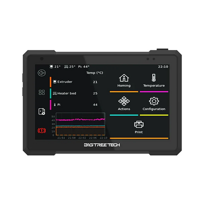 BIQU BIGTREETECH Pad7 V1.0