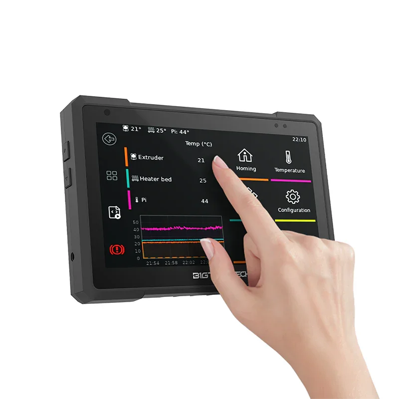 BIQU BIGTREETECH Pad7 V1.0