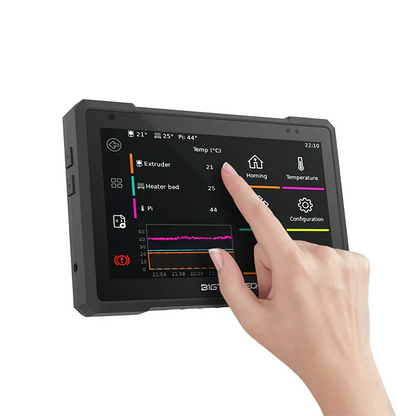 BIQU BIGTREETECH Pad7 V1.0