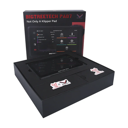 BIQU BIGTREETECH Pad7 V1.0
