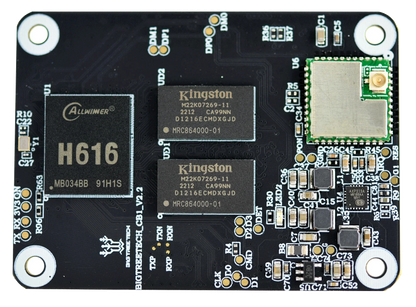 BIQU BTT CB1 V2.2 Hurakan