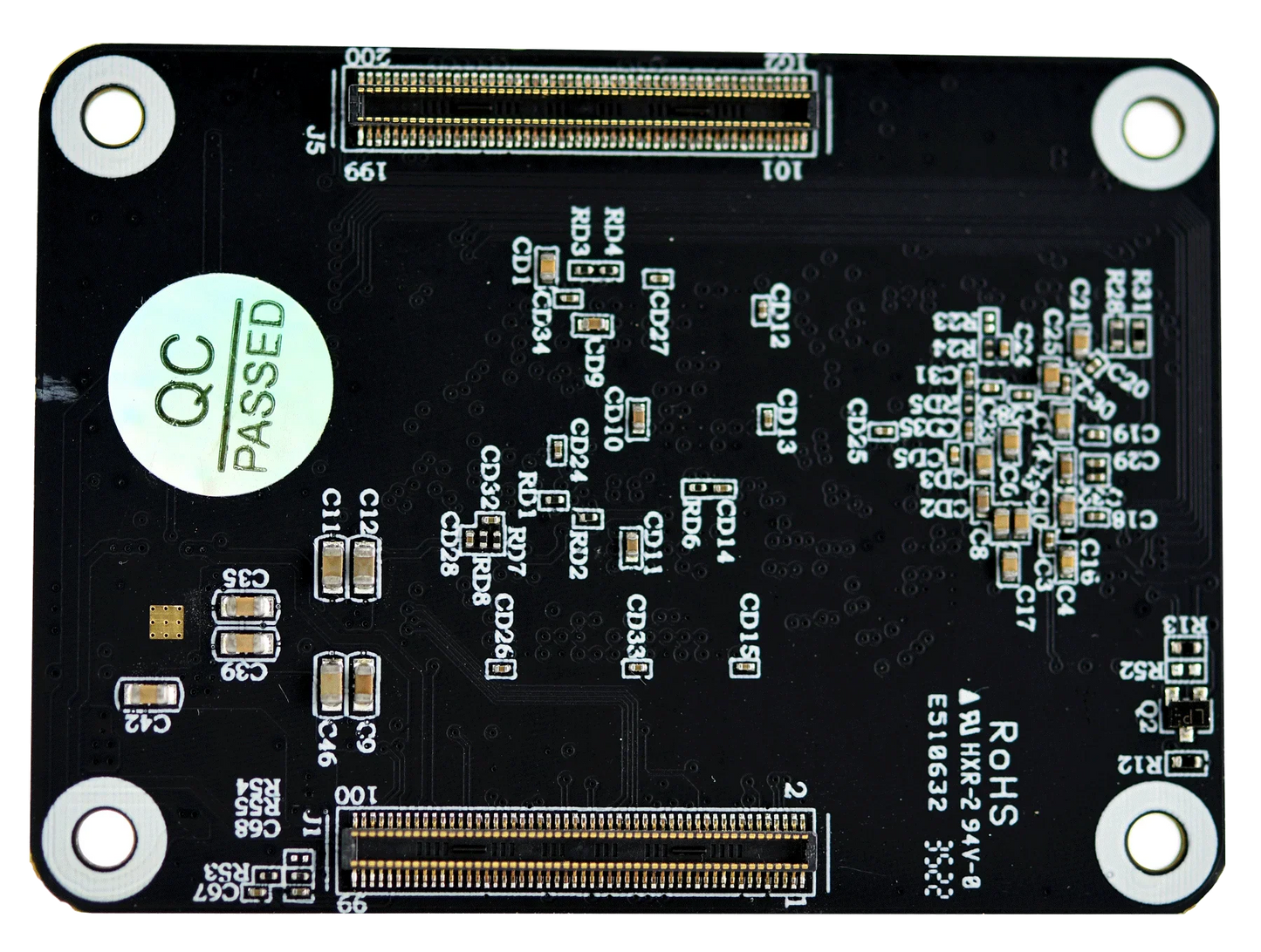 BIQU BTT CB1 V2.2 Hurakan