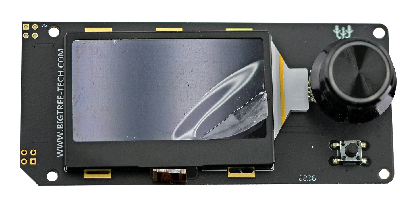 BIQU Hurakan Mini 12864