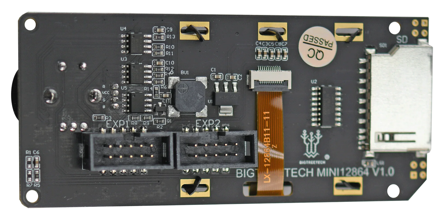 BIQU Hurakan Mini 12864