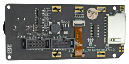 BIQU Hurakan Mini 12864