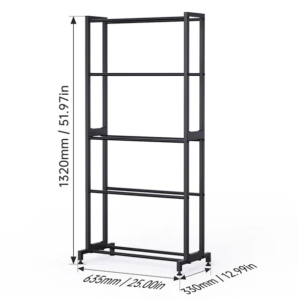 BIQU Panda Feed Rack