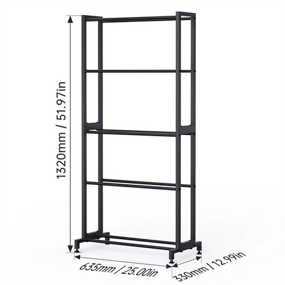 BIQU Panda Feed Rack