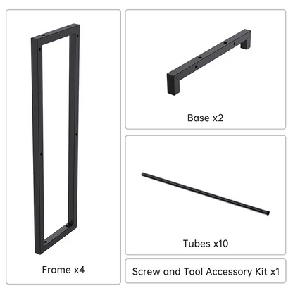 BIQU Panda Feed Rack