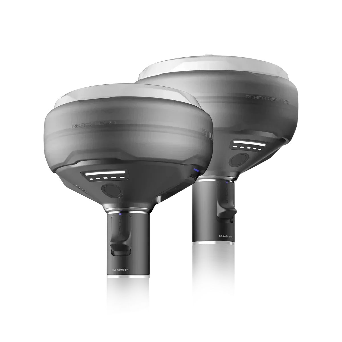 Emlid - Kit Base e Rover – 3Digital