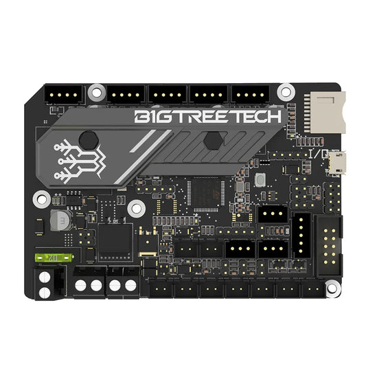 BIQU BigTreeTech SKR MINI E3 V3.0