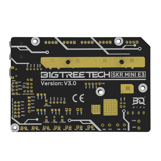 BIQU BigTreeTech SKR MINI E3 V3.0