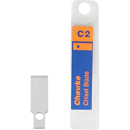 Kit lame Chawke per CK01