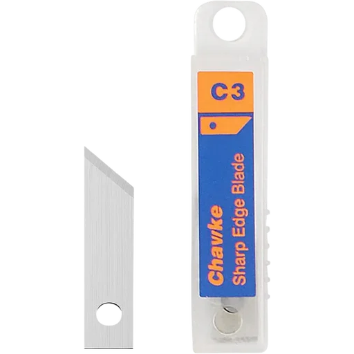 Kit lame Chawke per CK01