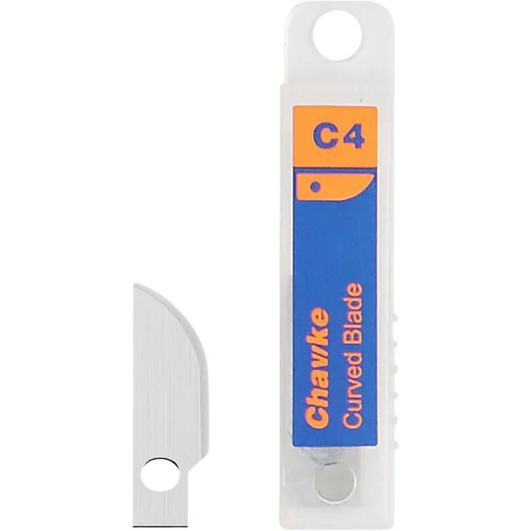 Kit lame Chawke per CK01