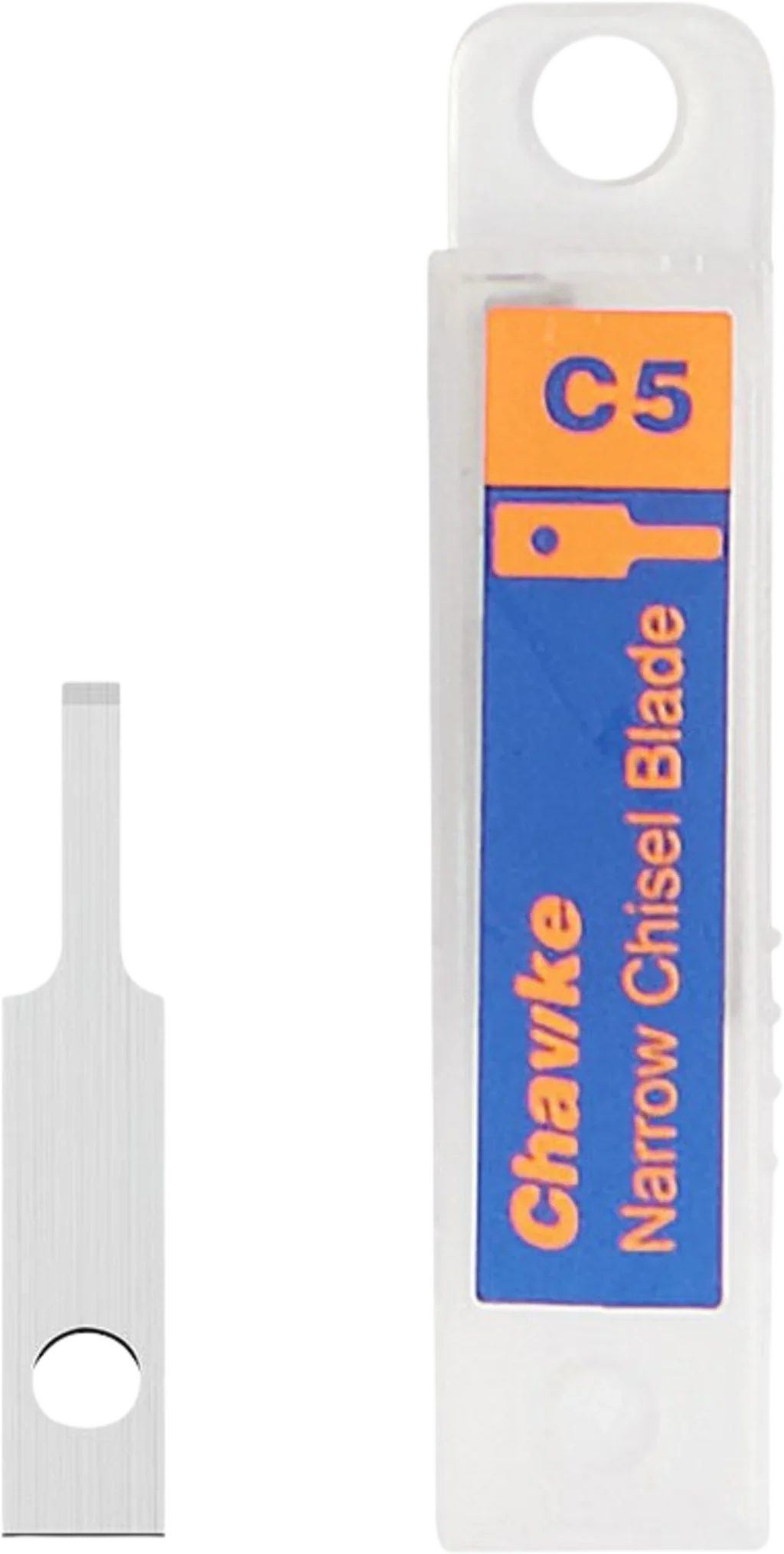 Kit lame Chawke per CK01