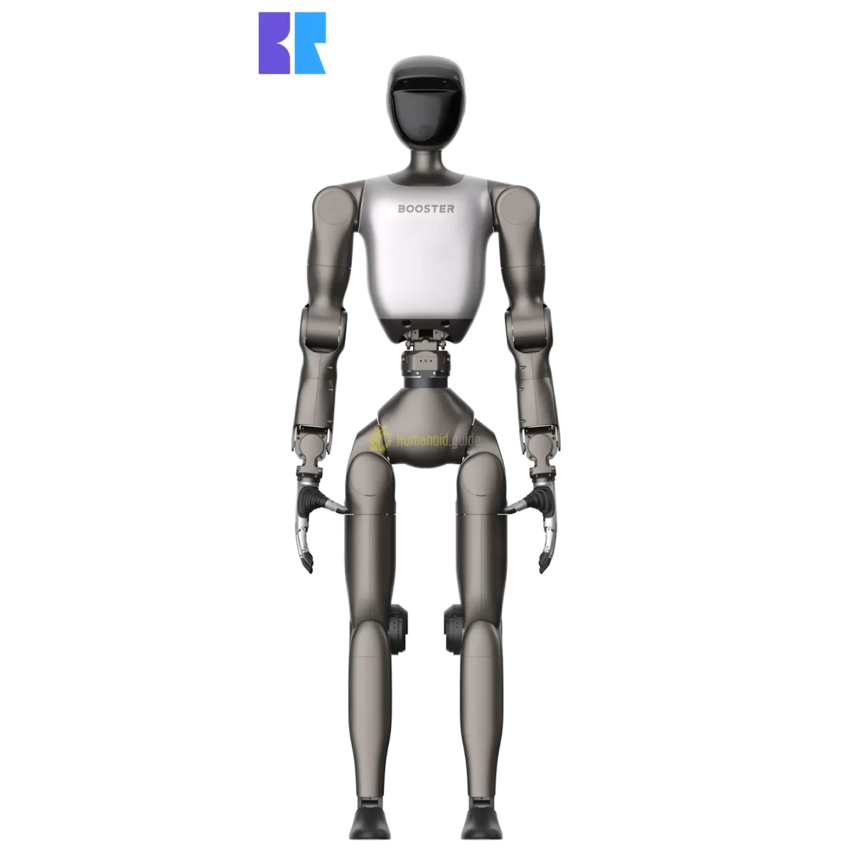 Booster Robotics T2