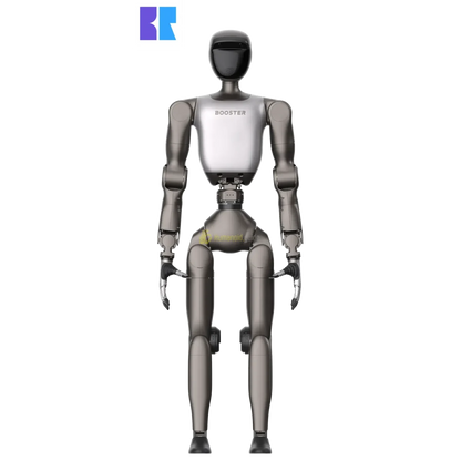 Booster Robotics T2