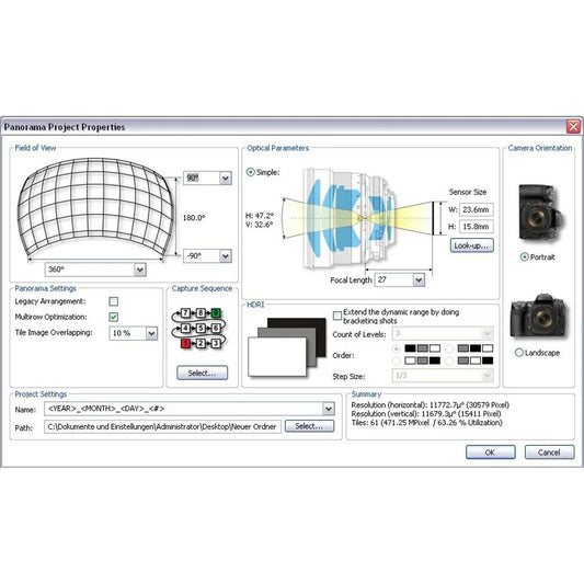Clauss RODEONpreview 2 PRO