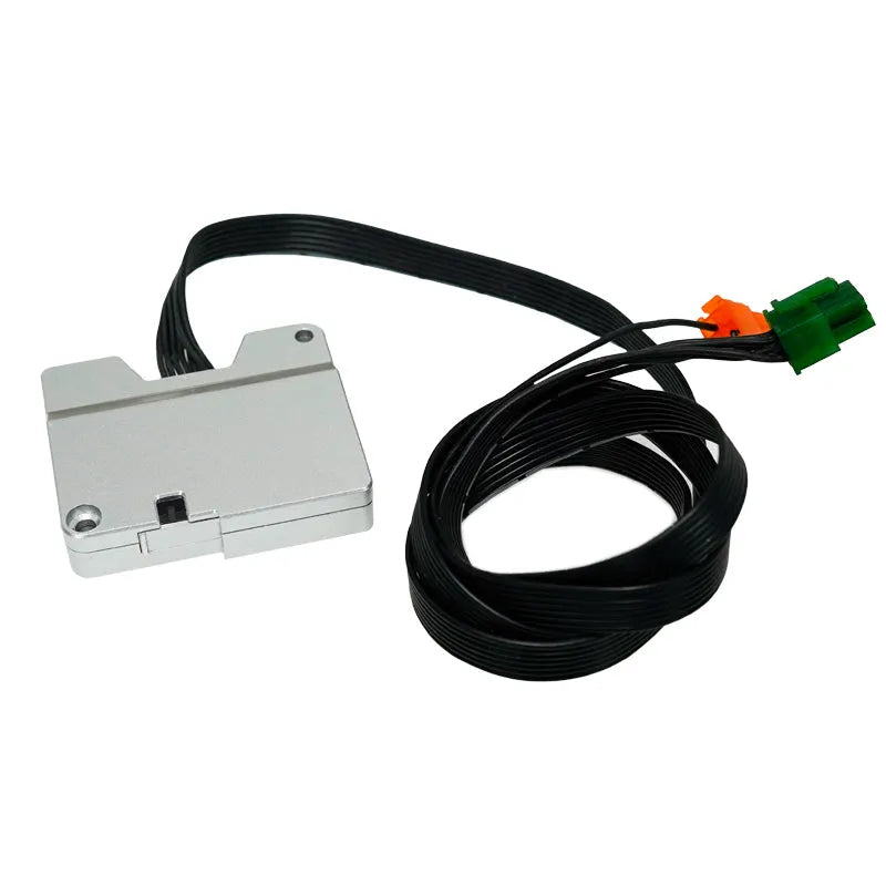 Carvera 4th Axis Module - Harmonic Drive Version