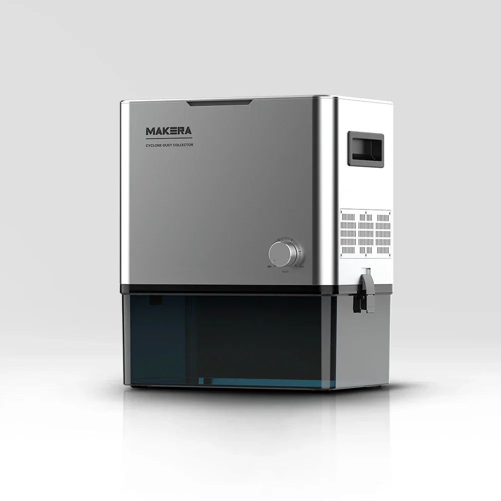 Makera Cyclone Dust Collector