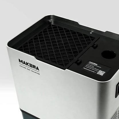 Makera Cyclone Dust Collector
