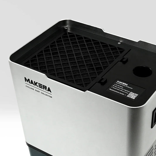 Makera Cyclone Dust Collector