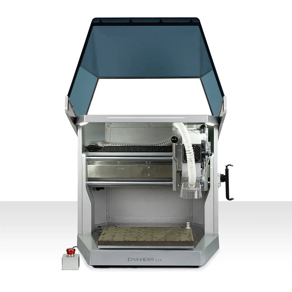 Carvera Air Desktop CNC Machine
