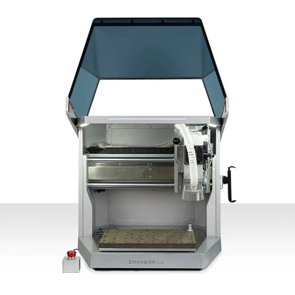 Carvera Air Desktop CNC Machine