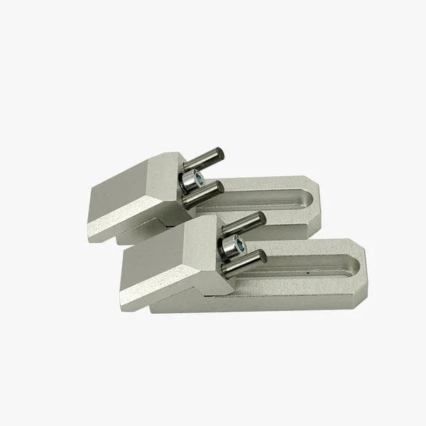 Makera - Carvera Air Laser Side Clamp Set (2pcs)