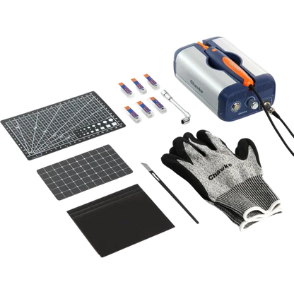 Chawke CK01 Ultrasonic Cutter Pro Kit