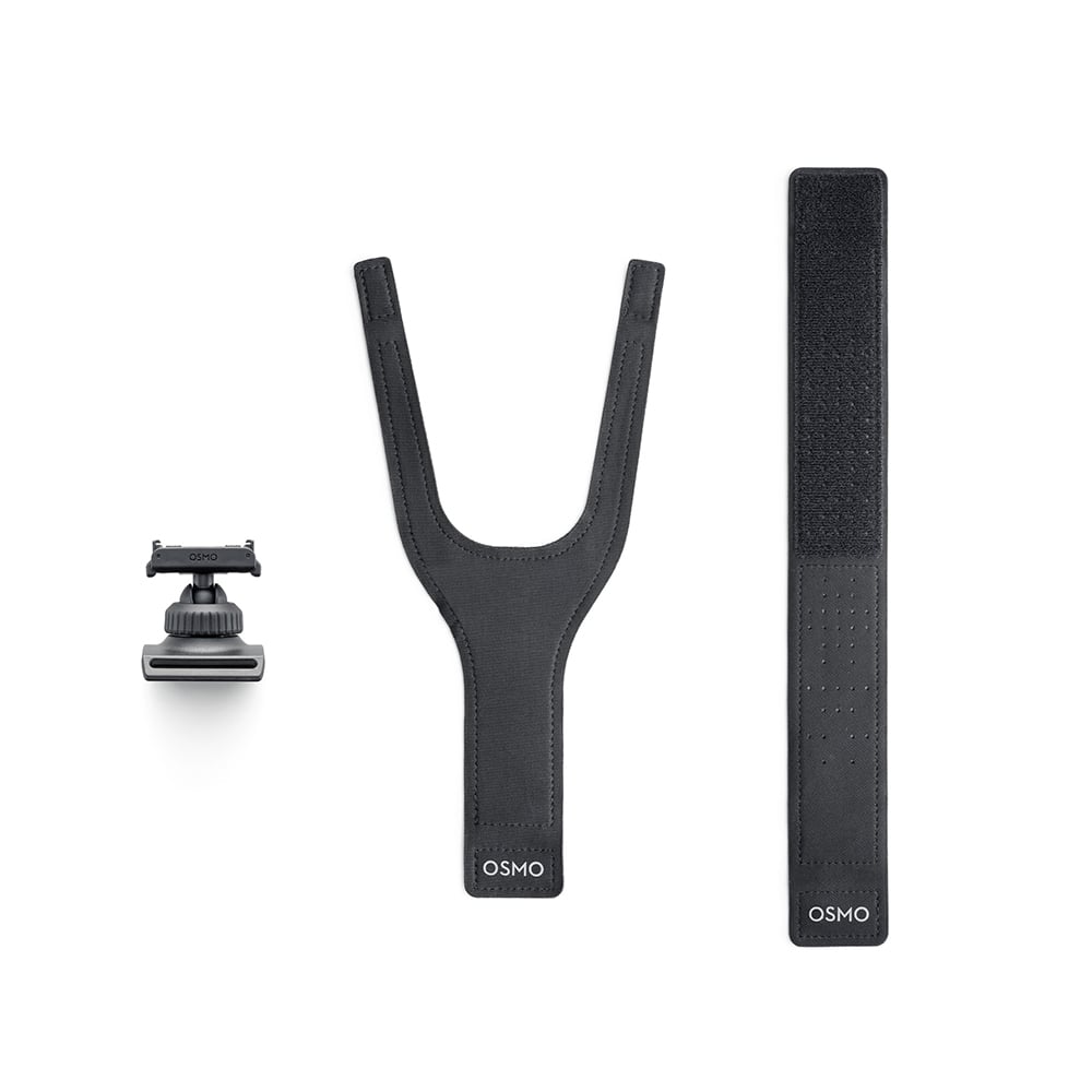 DJI Osmo Action Dual-Direction 360° Wrist Strap