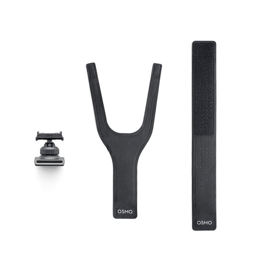 DJI Osmo Action Dual-Direction 360° Wrist Strap