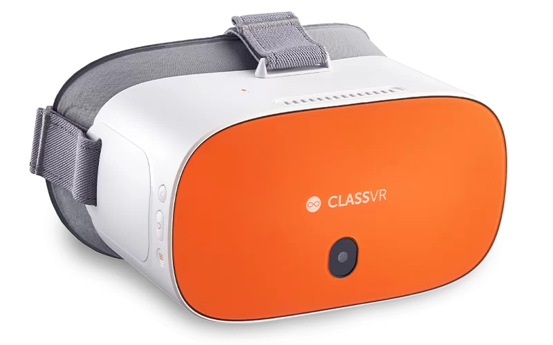 ClassVR - Visori VR per le scuole - 3Digital | Droni e Stampanti 3D