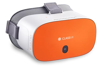 ClassVR - Visori VR per le scuole - 3Digital | Droni e Stampanti 3D