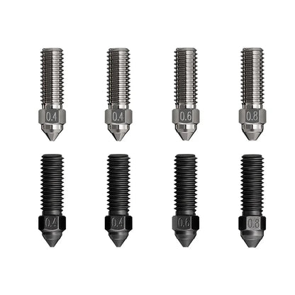 Creality 3D K1 / K1 Max Nozzle Kit