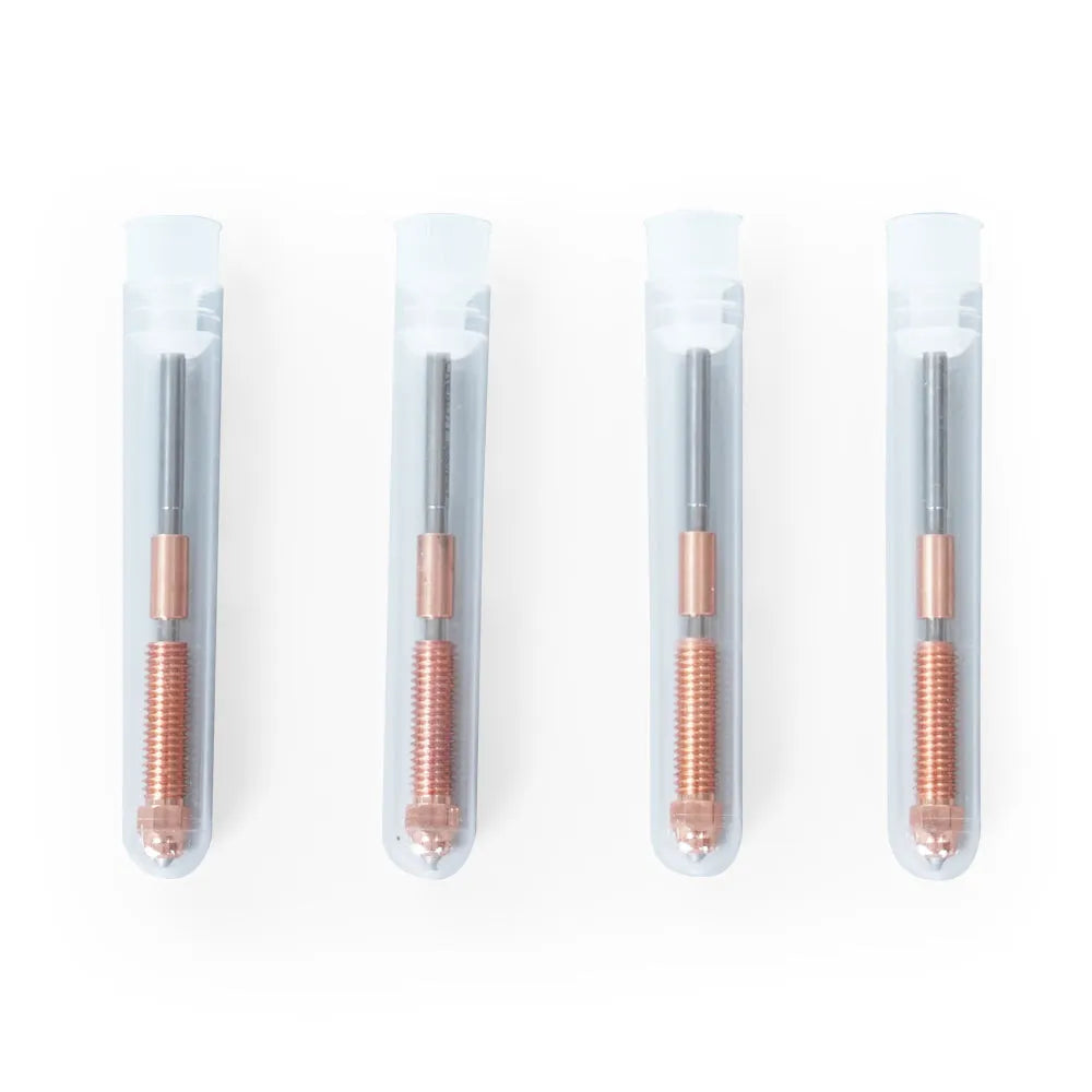 Creality 3D K1C Unicorn Quick-Swap Nozzle Kit