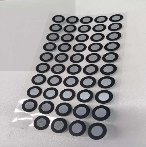 Creality 6mm Scanner Reflective Markers