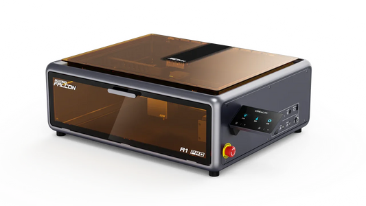 CREALITY LASER FALCON A1 PRO - 20W