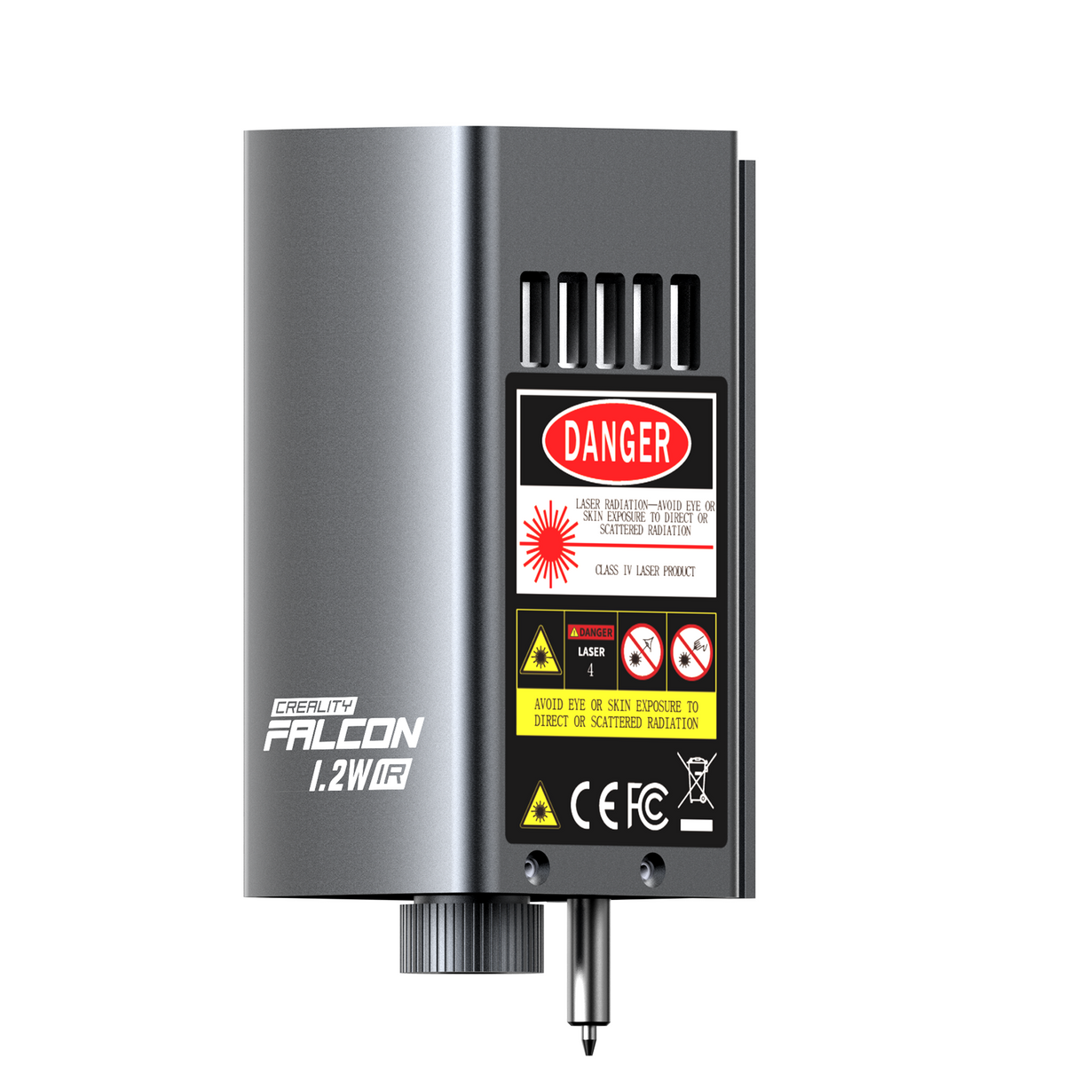 Creality Falcon A1C 1.2W Laser Module