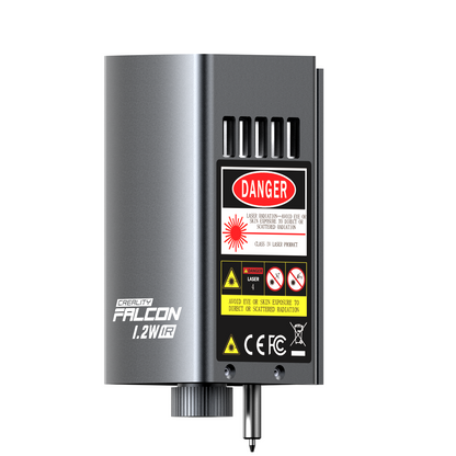 Creality Falcon A1C 1.2W Laser Module