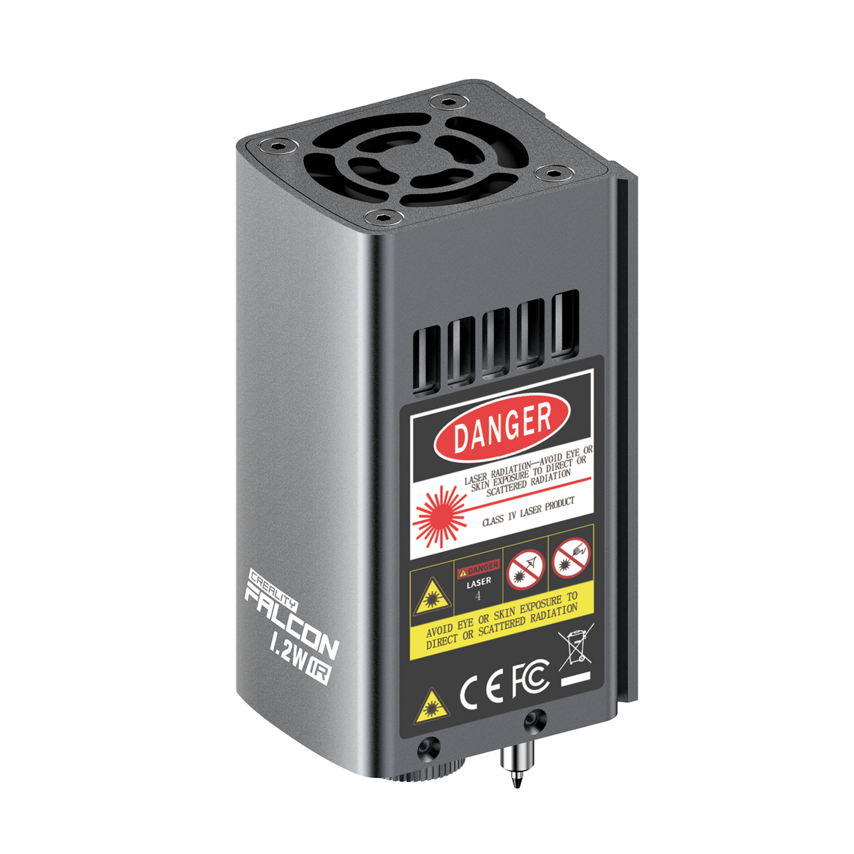 Creality Falcon A1C 1.2W Laser Module