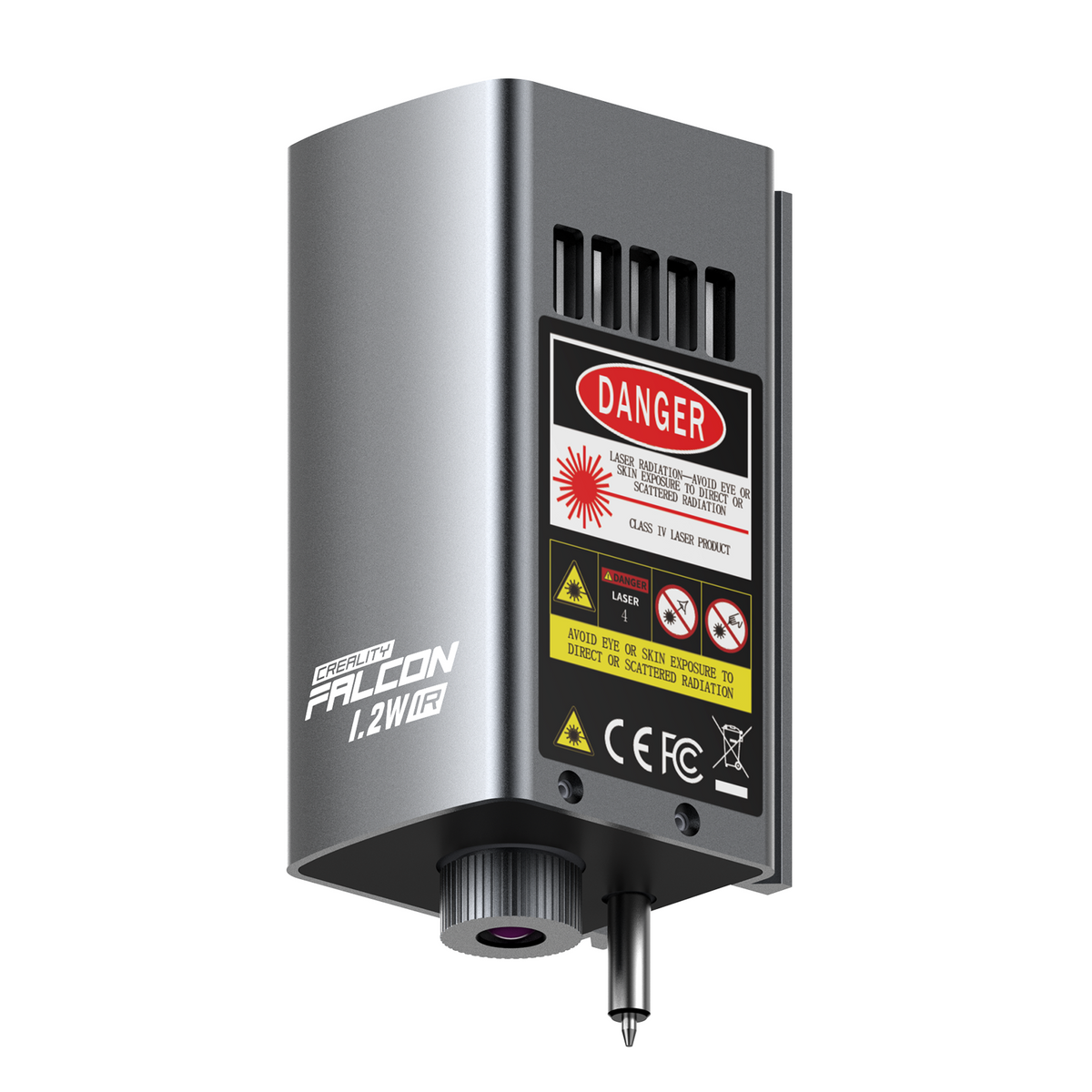 Creality Falcon A1C 1.2W Laser Module