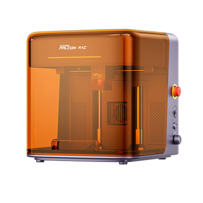 Creality Falcon A1C 5W with AI Camera